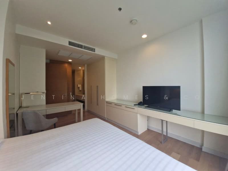 Chatrium Residence Riverside : ชาเทรียม ริเวอร์ไซด์ เรสซิเดน, กรุงเทพ, 26 เจริญกรุง, วัดพระยาไกร, บางคอแหลม, กรุงเทพ, 200 ตร.ม., คอนโด ให้เช่า, โดย Jentina Homes & Co, 500457565 - DDproperty.com