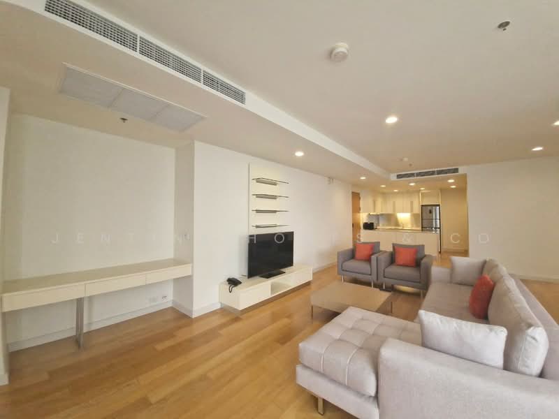 Chatrium Residence Riverside : ชาเทรียม ริเวอร์ไซด์ เรสซิเดน, กรุงเทพ, 26 เจริญกรุง, วัดพระยาไกร, บางคอแหลม, กรุงเทพ, 200 ตร.ม., คอนโด ให้เช่า, โดย Jentina Homes & Co, 500457565 - DDproperty.com