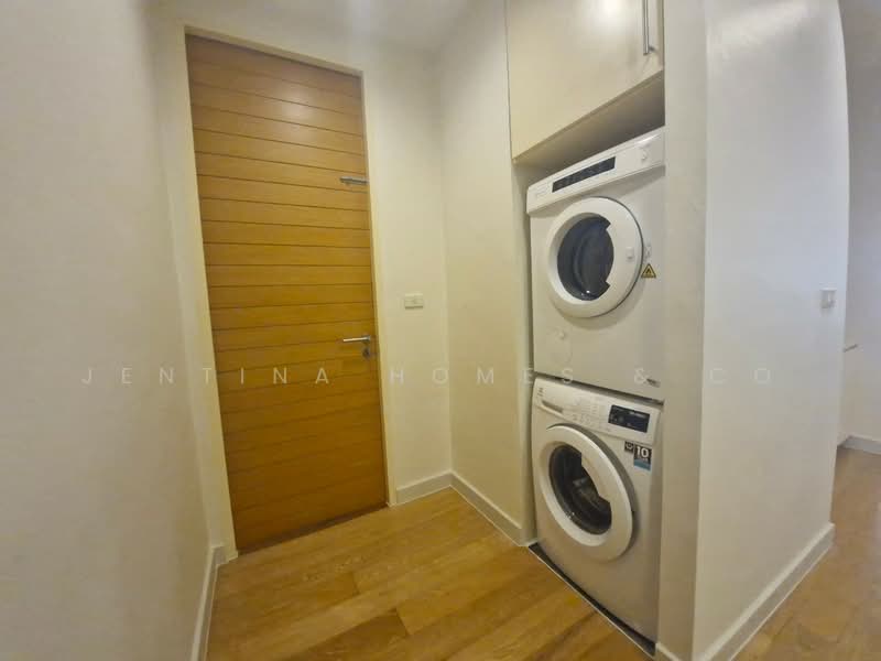 Chatrium Residence Riverside : ชาเทรียม ริเวอร์ไซด์ เรสซิเดน, กรุงเทพ, 26 เจริญกรุง, วัดพระยาไกร, บางคอแหลม, กรุงเทพ, 200 ตร.ม., คอนโด ให้เช่า, โดย Jentina Homes & Co, 500457565 - DDproperty.com
