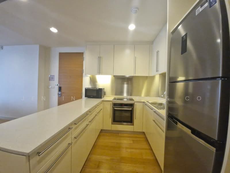 Chatrium Residence Riverside : ชาเทรียม ริเวอร์ไซด์ เรสซิเดน, กรุงเทพ, 26 เจริญกรุง, วัดพระยาไกร, บางคอแหลม, กรุงเทพ, 200 ตร.ม., คอนโด ให้เช่า, โดย Jentina Homes & Co, 500457565 - DDproperty.com