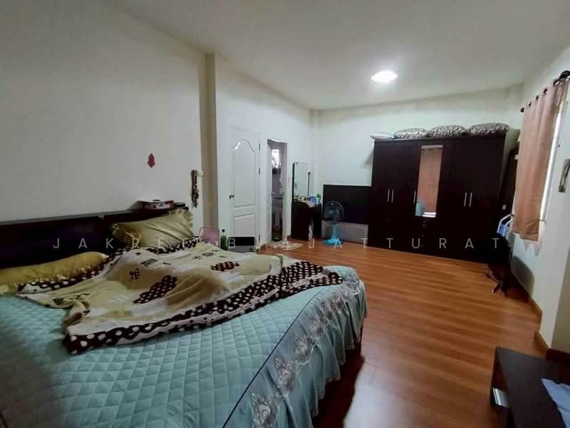 บ้าน 3-ห้องนอน, กรุงเทพ, หนองแขม, กรุงเทพ, 204 ตร.ม., บ้านเดี่ยว ขาย, โดย Jakree Buajatturat, 500457566 - DDproperty.com