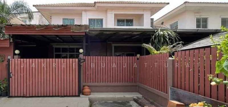 บ้าน 3-ห้องนอน, กรุงเทพ, หนองแขม, กรุงเทพ, 204 ตร.ม., บ้านเดี่ยว ขาย, โดย Jakree Buajatturat, 500457566 - DDproperty.com