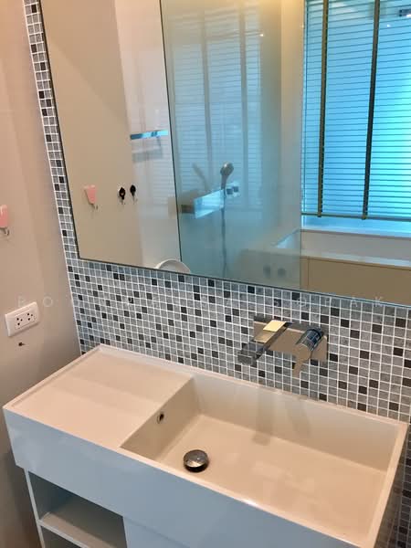 The Room Sukhumvit 21, Bangkok, Asok Montri Rd, Khlongtoei Nua, Watthana, Bangkok, 1 Bedroom, 53 sqm, Condo For Rent, by Boonraksa Sopak, 500457567 - DDproperty.com