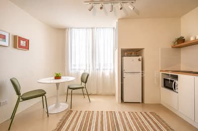 ขาย - Nakornping Condominium : อาคารนครพิงค์คอนโดมิเนียม, เชียงใหม่