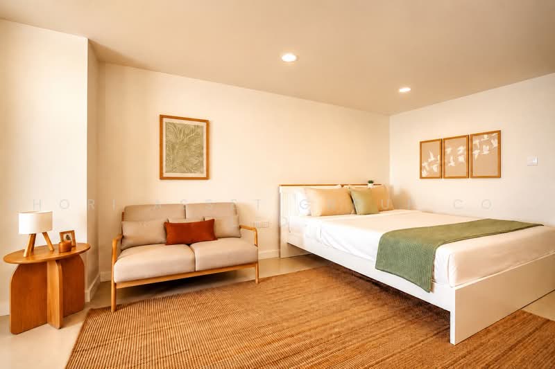 Nakornping Condominium, Chiang Mai, 2 Ratchapruek Rd, Chang Phuak, Muang Chiang Mai, Chiang Mai, Studio, 40 sqm, Condo For Sale, by Shori Asset Group Co., Ltd., 500457570 - DDproperty.com