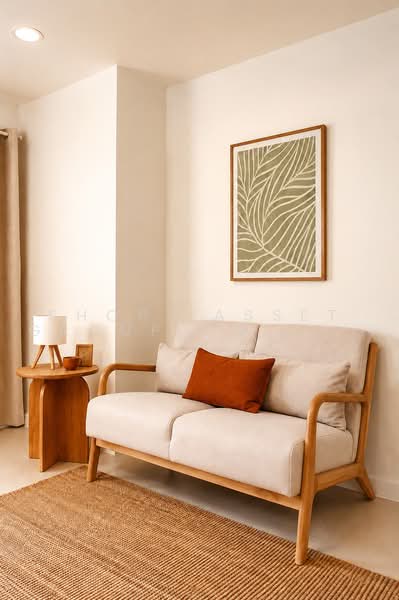 Nakornping Condominium : อาคารนครพิงค์คอนโดมิเนียม, เชียงใหม่, 2 ถนนราชพฤกษ์, ช้างเผือก, เมืองเชียงใหม่, เชียงใหม่, 40 ตร.ม., คอนโด ขาย, โดย Shori Asset Group Co., Ltd., 500457570 - DDproperty.com