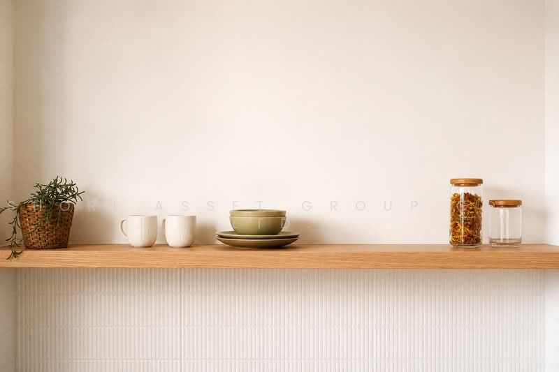 Nakornping Condominium : อาคารนครพิงค์คอนโดมิเนียม, เชียงใหม่, 2 ถนนราชพฤกษ์, ช้างเผือก, เมืองเชียงใหม่, เชียงใหม่, 40 ตร.ม., คอนโด ขาย, โดย Shori Asset Group Co., Ltd., 500457570 - DDproperty.com
