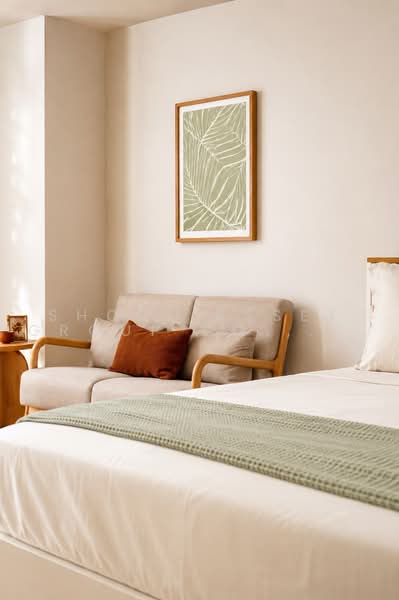 Nakornping Condominium : อาคารนครพิงค์คอนโดมิเนียม, เชียงใหม่, 2 ถนนราชพฤกษ์, ช้างเผือก, เมืองเชียงใหม่, เชียงใหม่, 40 ตร.ม., คอนโด ขาย, โดย Shori Asset Group Co., Ltd., 500457570 - DDproperty.com
