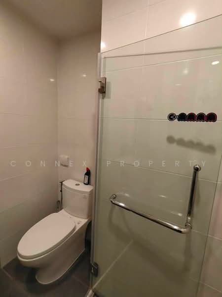 The Origin Ladprao Bangkapi, Bangkok, 3339 Lat Phrao Rd, Khlong Chan, Bang Kapi, Bangkok, 1 Bedroom, 23 sqm, Condo For Rent, by Connex Property, 500457572 - DDproperty.com