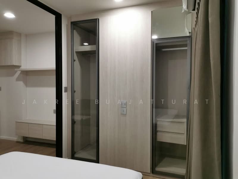 Ivory Ratchada-Ladprao, Bangkok, Soi Ratchadaphisek 32 Ratchadaphisek Road, Chan Kasem, Chatuchak, Bangkok, Studio, 25 sqm, Condo For Sale, by Jakree Buajatturat, 500457574 - DDproperty.com