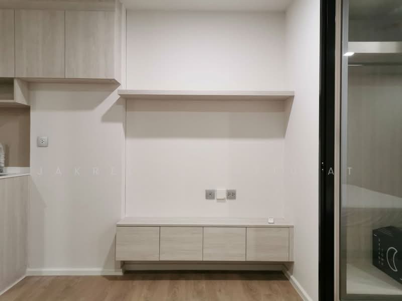 Ivory Ratchada-Ladprao, Bangkok, Soi Ratchadaphisek 32 Ratchadaphisek Road, Chan Kasem, Chatuchak, Bangkok, Studio, 25 sqm, Condo For Sale, by Jakree Buajatturat, 500457574 - DDproperty.com