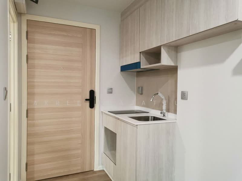 Ivory Ratchada-Ladprao, Bangkok, Soi Ratchadaphisek 32 Ratchadaphisek Road, Chan Kasem, Chatuchak, Bangkok, Studio, 25 sqm, Condo For Sale, by Jakree Buajatturat, 500457574 - DDproperty.com