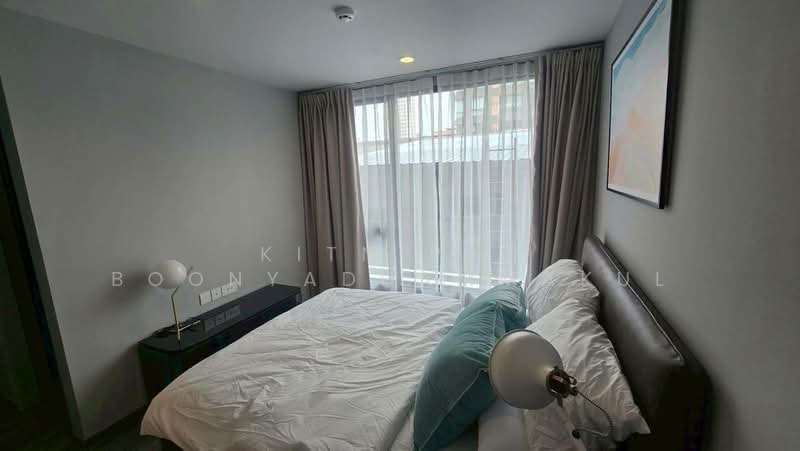 IDEO Mobi Sukhumvit 40 : ไอดีโอ โมบิ สุขุมวิท 40, กรุงเทพ, ซอยสุขุมวิท 40, พระโขนง, คลองเตย, กรุงเทพ, 35 ตร.ม., คอนโด ให้เช่า, โดย Kitnipat Boonyadhammakul, 500457575 - DDproperty.com