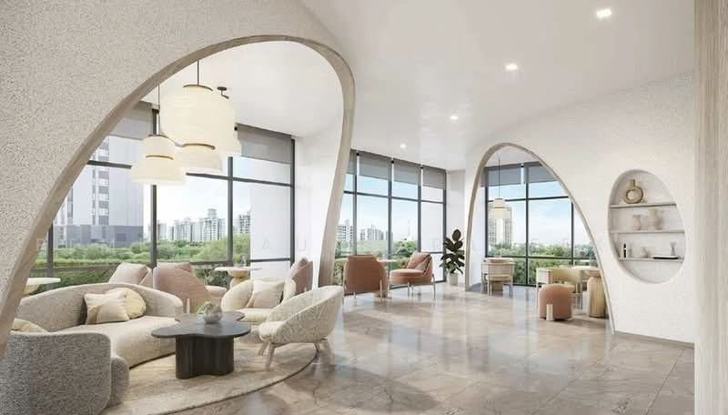 COBE Ratchada-Rama 9, Bangkok, Thiam Ruammit Road, Huai Khwang, Bangkok, 1 Bedroom, 33 sqm, Condo For Sale, by Pemika Aukkaraleekul, 500457576 - DDproperty.com