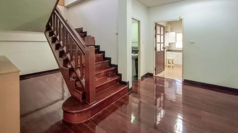 Baan Tan Fah, Chiang Mai, Nong Kwai, Hang Dong, Chiang Mai, 4 Bedrooms, 400 sqm, Single Detached House For Rent, by Elijah Ridgley, 500457578 - DDproperty.com