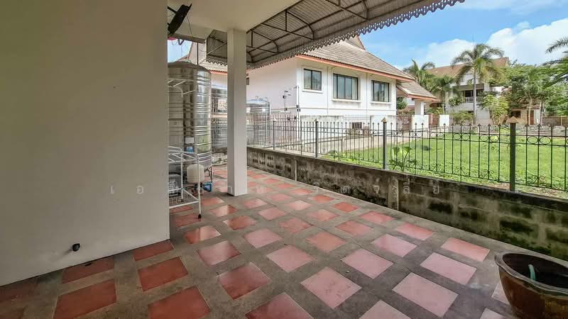 Baan Tan Fah, Chiang Mai, Nong Kwai, Hang Dong, Chiang Mai, 4 Bedrooms, 400 sqm, Single Detached House For Rent, by Elijah Ridgley, 500457578 - DDproperty.com