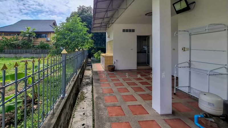 บ้านตาลฟ้า, เชียงใหม่, หนองควาย, หางดง, เชียงใหม่, 400 ตร.ม., บ้านเดี่ยว ให้เช่า, โดย เอลียาห์ ริดจ์ลี่ย์, 500457578 - DDproperty.com