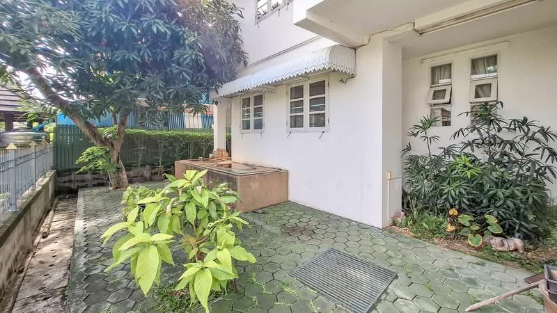 Baan Tan Fah, Chiang Mai, Nong Kwai, Hang Dong, Chiang Mai, 4 Bedrooms, 400 sqm, Single Detached House For Rent, by Elijah Ridgley, 500457578 - DDproperty.com