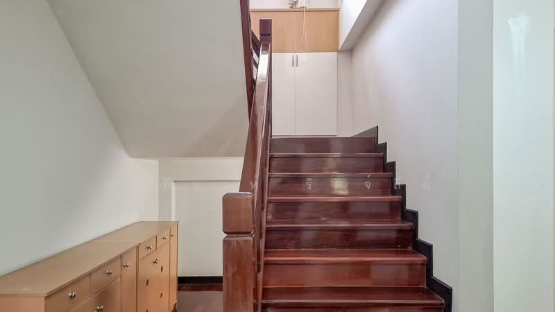 Baan Tan Fah, Chiang Mai, Nong Kwai, Hang Dong, Chiang Mai, 4 Bedrooms, 400 sqm, Single Detached House For Rent, by Elijah Ridgley, 500457578 - DDproperty.com