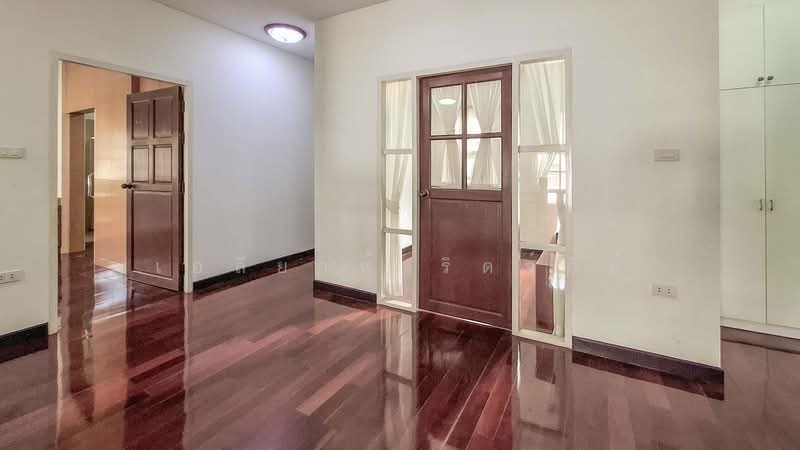 Baan Tan Fah, Chiang Mai, Nong Kwai, Hang Dong, Chiang Mai, 4 Bedrooms, 400 sqm, Single Detached House For Rent, by Elijah Ridgley, 500457578 - DDproperty.com