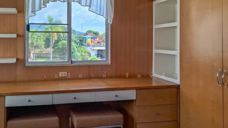 บ้านตาลฟ้า, เชียงใหม่, หนองควาย, หางดง, เชียงใหม่, 400 ตร.ม., บ้านเดี่ยว ให้เช่า, โดย เอลียาห์ ริดจ์ลี่ย์, 500457578 - DDproperty.com