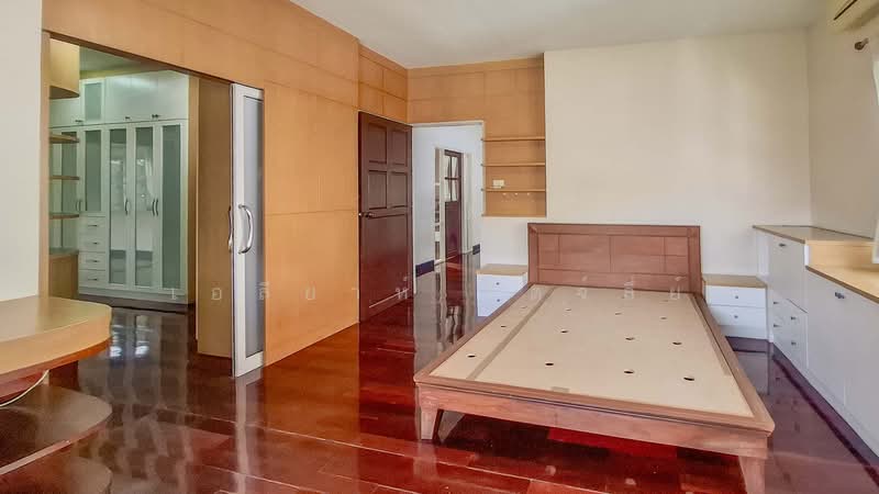Baan Tan Fah, Chiang Mai, Nong Kwai, Hang Dong, Chiang Mai, 4 Bedrooms, 400 sqm, Single Detached House For Rent, by Elijah Ridgley, 500457578 - DDproperty.com