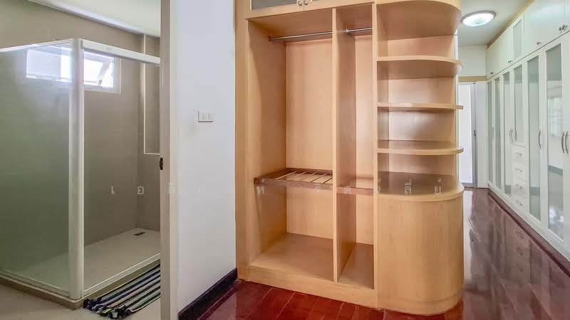 Baan Tan Fah, Chiang Mai, Nong Kwai, Hang Dong, Chiang Mai, 4 Bedrooms, 400 sqm, Single Detached House For Rent, by Elijah Ridgley, 500457578 - DDproperty.com