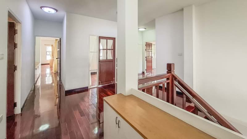 Baan Tan Fah, Chiang Mai, Nong Kwai, Hang Dong, Chiang Mai, 4 Bedrooms, 400 sqm, Single Detached House For Rent, by Elijah Ridgley, 500457578 - DDproperty.com