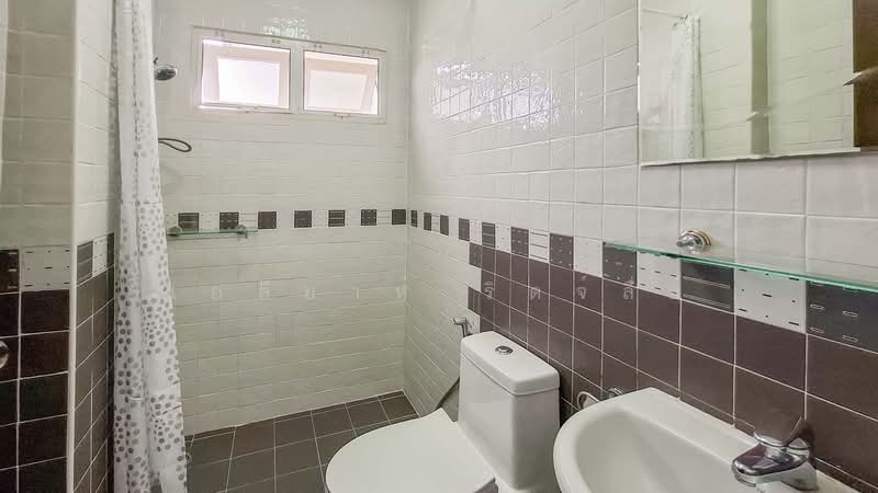 Baan Tan Fah, Chiang Mai, Nong Kwai, Hang Dong, Chiang Mai, 4 Bedrooms, 400 sqm, Single Detached House For Rent, by Elijah Ridgley, 500457578 - DDproperty.com