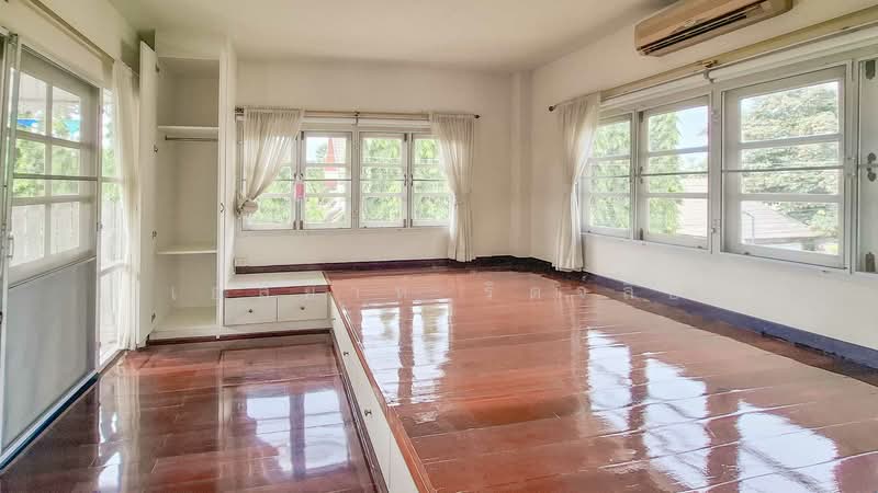 Baan Tan Fah, Chiang Mai, Nong Kwai, Hang Dong, Chiang Mai, 4 Bedrooms, 400 sqm, Single Detached House For Rent, by Elijah Ridgley, 500457578 - DDproperty.com