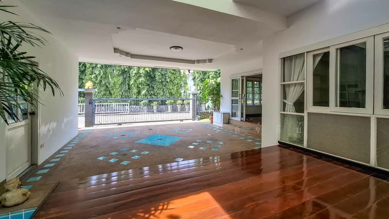 Baan Tan Fah, Chiang Mai, Nong Kwai, Hang Dong, Chiang Mai, 4 Bedrooms, 400 sqm, Single Detached House For Rent, by Elijah Ridgley, 500457578 - DDproperty.com