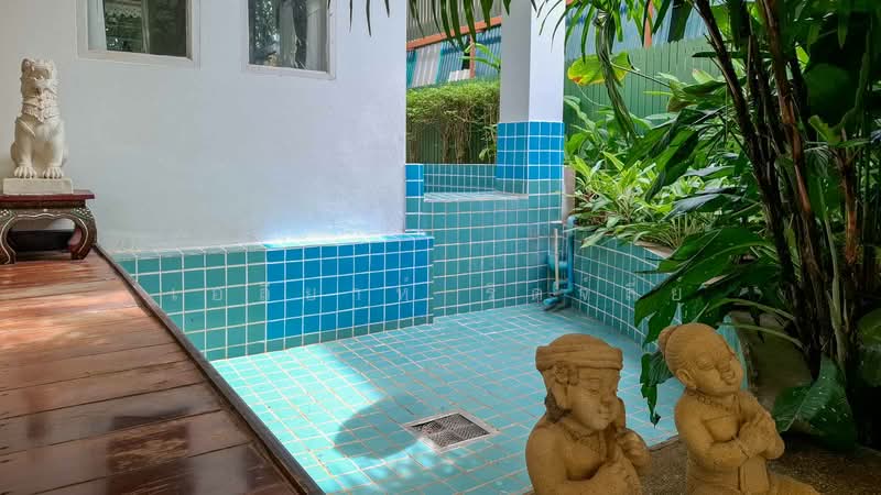 Baan Tan Fah, Chiang Mai, Nong Kwai, Hang Dong, Chiang Mai, 4 Bedrooms, 400 sqm, Single Detached House For Rent, by Elijah Ridgley, 500457578 - DDproperty.com