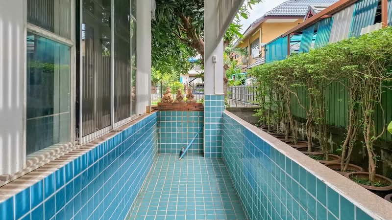 Baan Tan Fah, Chiang Mai, Nong Kwai, Hang Dong, Chiang Mai, 4 Bedrooms, 400 sqm, Single Detached House For Rent, by Elijah Ridgley, 500457578 - DDproperty.com