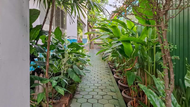 บ้านตาลฟ้า, เชียงใหม่, หนองควาย, หางดง, เชียงใหม่, 400 ตร.ม., บ้านเดี่ยว ให้เช่า, โดย เอลียาห์ ริดจ์ลี่ย์, 500457578 - DDproperty.com