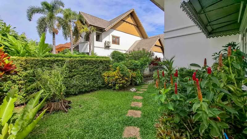 บ้านตาลฟ้า, เชียงใหม่, หนองควาย, หางดง, เชียงใหม่, 400 ตร.ม., บ้านเดี่ยว ให้เช่า, โดย เอลียาห์ ริดจ์ลี่ย์, 500457578 - DDproperty.com