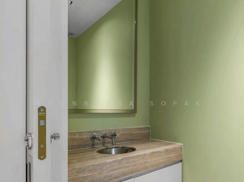 The Ritz-Carlton Residences, Bangkok, 114 Narathiwat Ratchanakarin Road, Silom, Bang Rak, Bangkok, 2 Bedrooms, 133 sqm, Condo For Rent, by Boonraksa Sopak, 500457581 - DDproperty.com