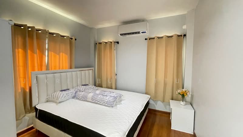 undefined, กรุงเทพ, จรเข้บัว, ลาดพร้าว, กรุงเทพ, 160 ตร.ม., บ้านเดี่ยว ให้เช่า, โดย Jakree Buajatturat, 500457582 - DDproperty.com