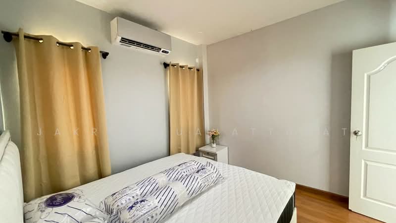 undefined, Bangkok, Chorake Bua, Lat Phrao, Bangkok, 4 Bedrooms, 160 sqm, Single Detached House For Rent, by Jakree Buajatturat, 500457582 - DDproperty.com
