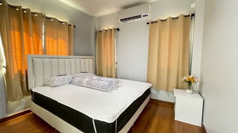 undefined, กรุงเทพ, จรเข้บัว, ลาดพร้าว, กรุงเทพ, 160 ตร.ม., บ้านเดี่ยว ให้เช่า, โดย Jakree Buajatturat, 500457582 - DDproperty.com