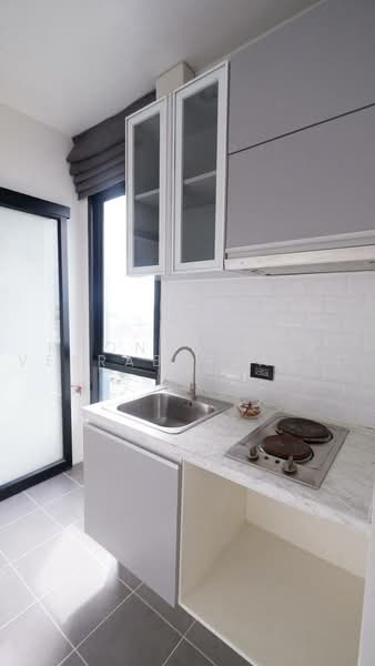 Niche Mono Ratchavipha, Bangkok, 292 Ratchadaphisek Road, Lat Yao, Chatuchak, Bangkok, 2 Bedrooms, 53 sqm, Condo For Sale, by Poonyaporn Veerabulyarit, 500457583 - DDproperty.com