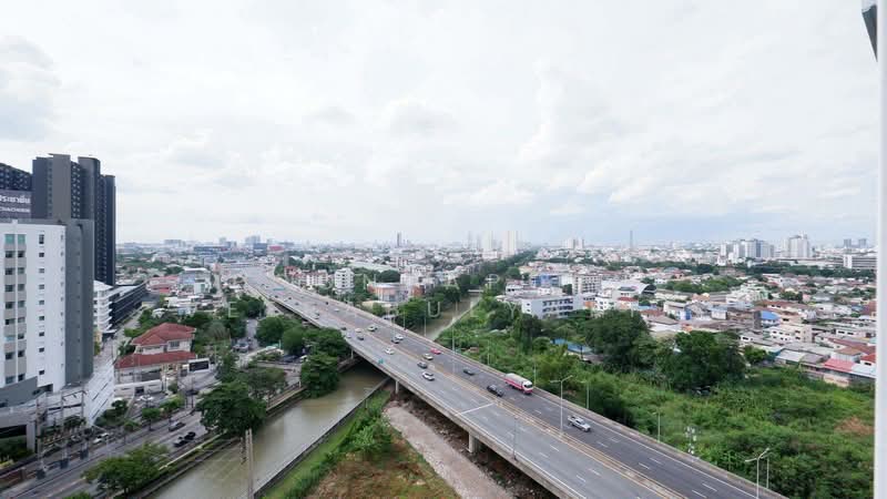 Niche Mono Ratchavipha, Bangkok, 292 Ratchadaphisek Road, Lat Yao, Chatuchak, Bangkok, 2 Bedrooms, 53 sqm, Condo For Sale, by Poonyaporn Veerabulyarit, 500457583 - DDproperty.com