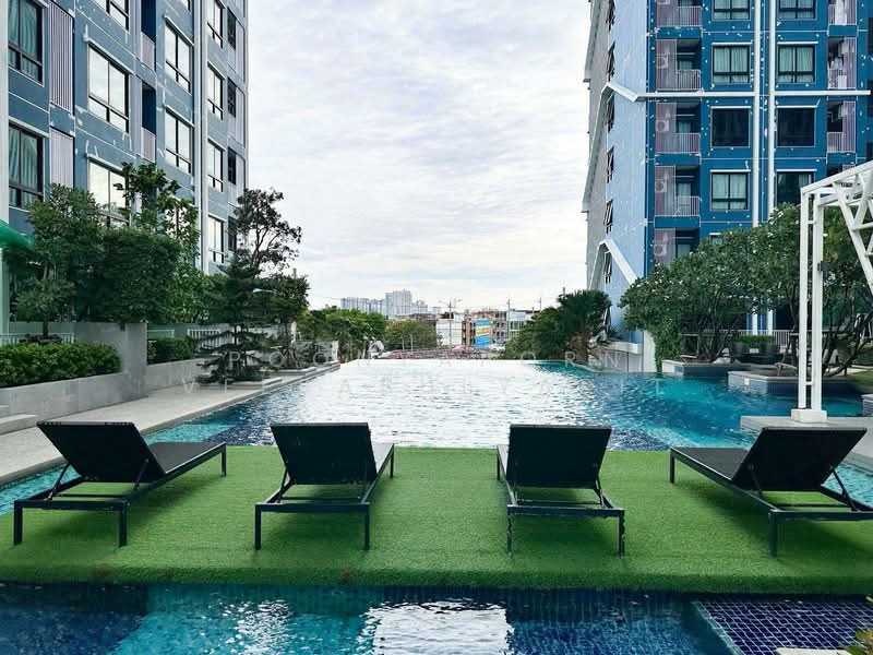 Niche Mono Ratchavipha : นิช โมโน รัชวิภา, กรุงเทพ, 292 รัชดาภิเษก, ลาดยาว, จตุจักร, กรุงเทพ, 53 ตร.ม., คอนโด ขาย, โดย Poonyaporn Veerabulyarit, 500457583 - DDproperty.com