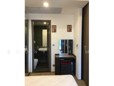 For Rent - ASHTON Chula-Silom, Bangkok