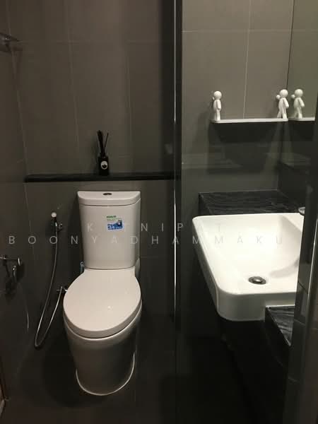 ASHTON Chula-Silom, Bangkok, Rama 4 Road, Si Phraya, Bang Rak, Bangkok, 1 Bedroom, 33 sqm, Condo For Rent, by Kitnipat Boonyadhammakul, 500457584 - DDproperty.com