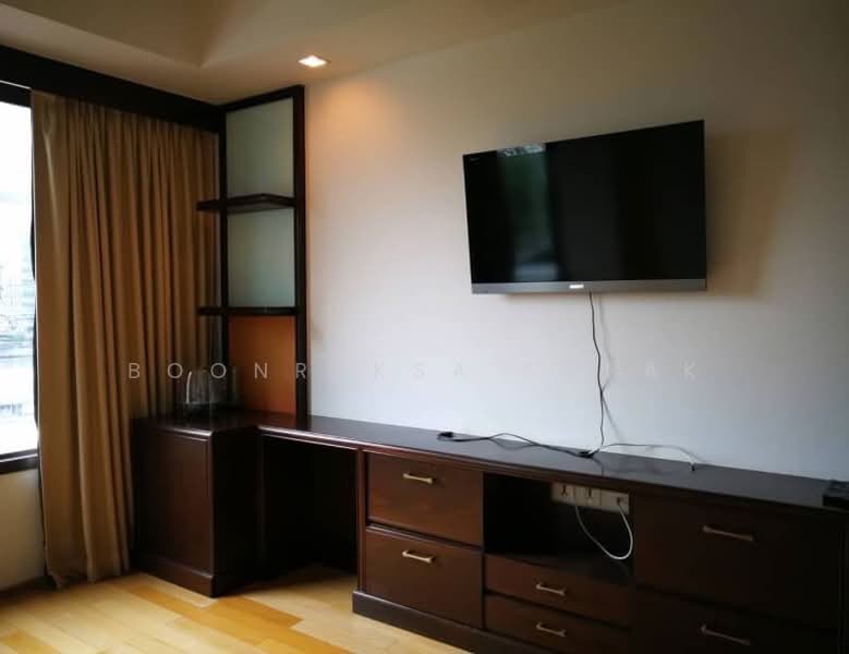 Prive by Sansiri : พรีเว่ บาย แสนสิริ, กรุงเทพ, 68 ซอยร่วมฤดี ถนนวิทยุ, ลุมพินี, ปทุมวัน, กรุงเทพ, 154 ตร.ม., คอนโด ให้เช่า, โดย Boonraksa Sopak, 500457585 - DDproperty.com