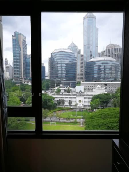 Prive by Sansiri : พรีเว่ บาย แสนสิริ, กรุงเทพ, 68 ซอยร่วมฤดี ถนนวิทยุ, ลุมพินี, ปทุมวัน, กรุงเทพ, 154 ตร.ม., คอนโด ให้เช่า, โดย Boonraksa Sopak, 500457585 - DDproperty.com