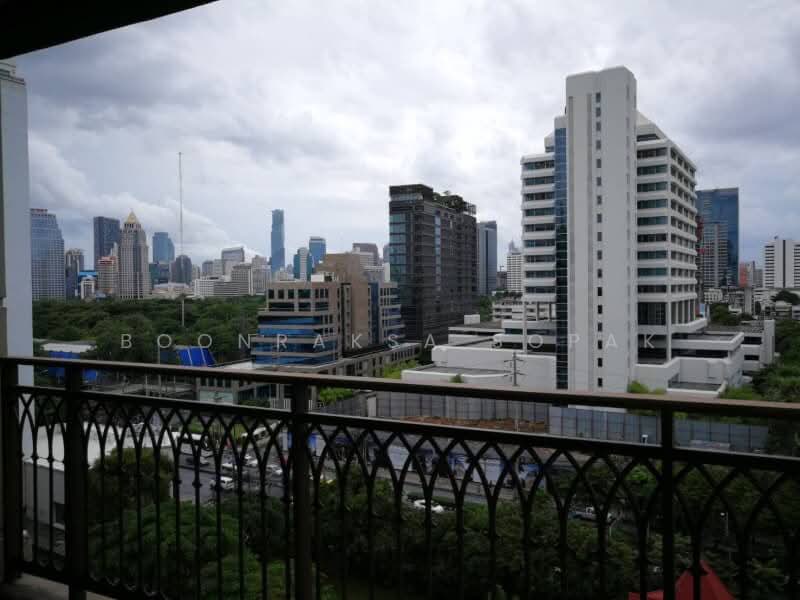 Prive by Sansiri : พรีเว่ บาย แสนสิริ, กรุงเทพ, 68 ซอยร่วมฤดี ถนนวิทยุ, ลุมพินี, ปทุมวัน, กรุงเทพ, 154 ตร.ม., คอนโด ให้เช่า, โดย Boonraksa Sopak, 500457585 - DDproperty.com