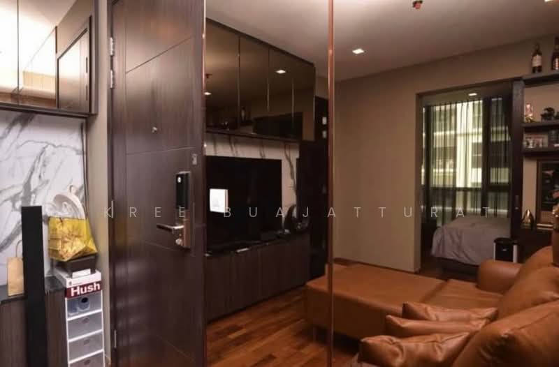 Wish Signature Midtown Siam : วิช ซิกเนเจอร์ มิดทาวน์ สยาม, กรุงเทพ, 512 เพชรบุรี, ถนนเพชรบุรี, ราชเทวี, กรุงเทพ, 36 ตร.ม., คอนโด ขาย, โดย Jakree Buajatturat, 500457586 - DDproperty.com