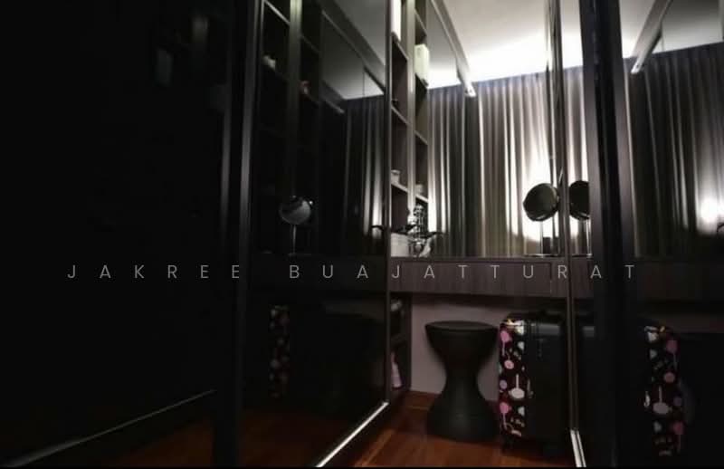 Wish Signature Midtown Siam, Bangkok, 512 Phetchaburi Road, Thanon Phetchaburi, Ratchathewi, Bangkok, 1 Bedroom, 36 sqm, Condo For Sale, by Jakree Buajatturat, 500457586 - DDproperty.com