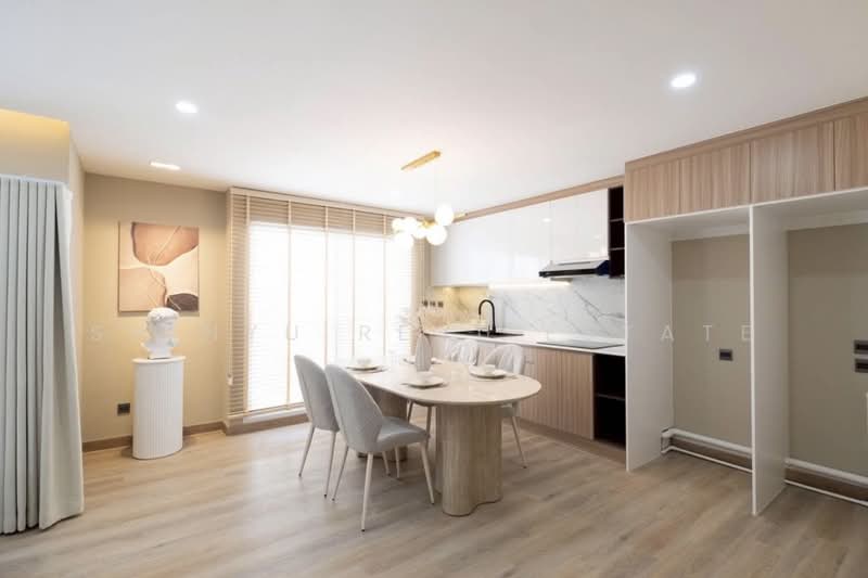 The Winning Tower, Bangkok, 958 Sukhumvit 71 Road, Khlong Tan Nua, Watthana, Bangkok, 2 Bedrooms, 83 sqm, Condo For Sale, by Shinyu Real Estate, 500457587 - DDproperty.com